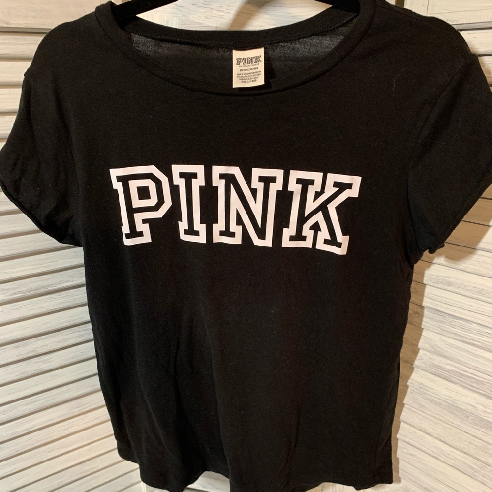 T-shirt by Pink